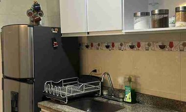VENTA DE APARTAMENTO EN LA SAMARIA IBAGUE