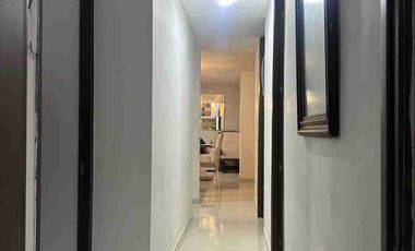 VENTA DE APARTAMENTO EN LA SAMARIA IBAGUE
