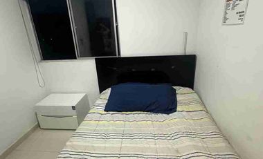 VENTA DE APARTAMENTO EN LA SAMARIA IBAGUE
