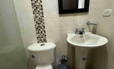 VENTA DE APARTAMENTO EN LA SAMARIA IBAGUE