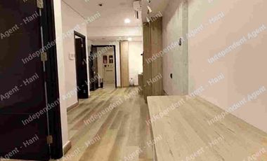 apartemen siap huni full furnised shms di Aspen apartemen jakarta selatan.