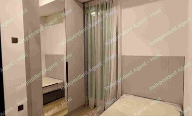 apartemen siap huni full furnised shms di Aspen apartemen jakarta selatan.