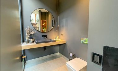 VENDO CASA CAMPESTRE EN PALMAS