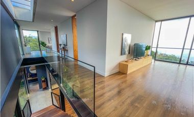 VENDO CASA CAMPESTRE EN PALMAS