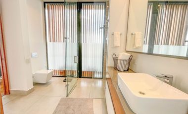 VENDO CASA CAMPESTRE EN PALMAS