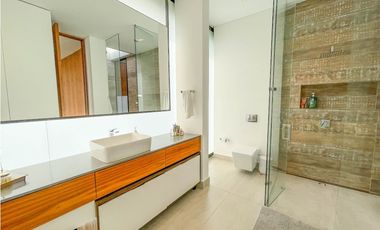 VENDO CASA CAMPESTRE EN PALMAS