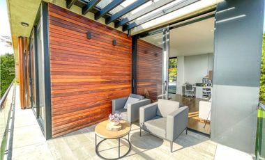 VENDO CASA CAMPESTRE EN PALMAS