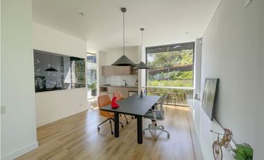 VENDO CASA CAMPESTRE EN PALMAS