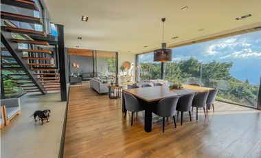 VENDO CASA CAMPESTRE EN PALMAS