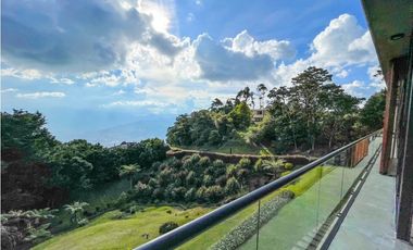 VENDO CASA CAMPESTRE EN PALMAS