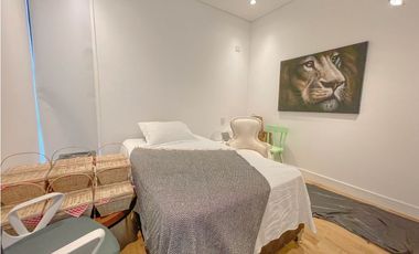 VENDO CASA CAMPESTRE EN PALMAS