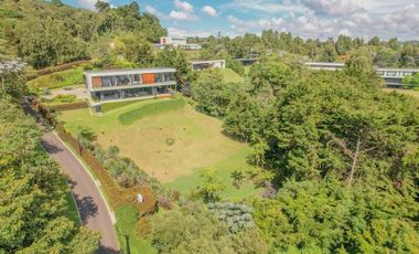 VENDO CASA CAMPESTRE EN PALMAS