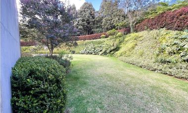 VENDO CASA CAMPESTRE EN PALMAS