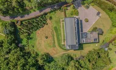 VENDO CASA CAMPESTRE EN PALMAS