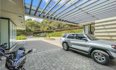 VENDO CASA CAMPESTRE EN PALMAS