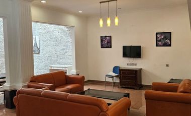 Di Jual / Sewa Rumah Di Janur Elok Kelapa Gading