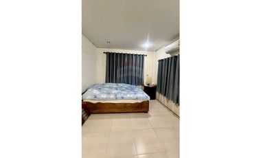 2 Beds Detached House of Land by Public Concrete Road