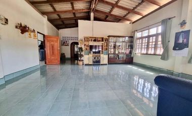2 Beds Detached House of Land by Public Concrete Road