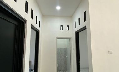 RUMAH IDAMAN DI BANTUL, 10 MENIT DARI KAMPUS ISI YOGYAKARTA