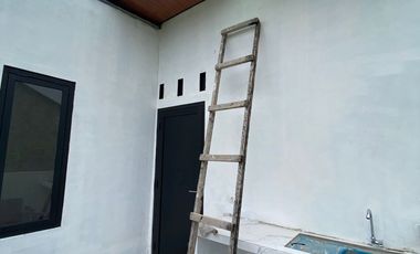 RUMAH IDAMAN DI BANTUL, 10 MENIT DARI KAMPUS ISI YOGYAKARTA