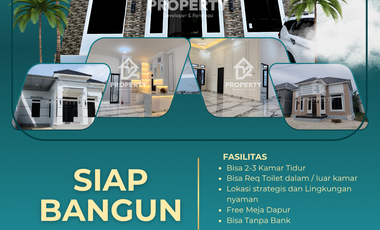 MODERN HOME BANJARBARU