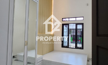 MODERN HOME BANJARBARU