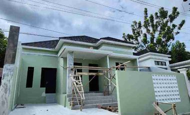 MODERN HOME BANJARBARU