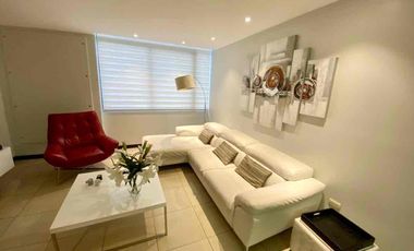 Alquilo suite Bellini- Puerto Santa Ana