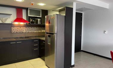 Alquilo suite Bellini- Puerto Santa Ana