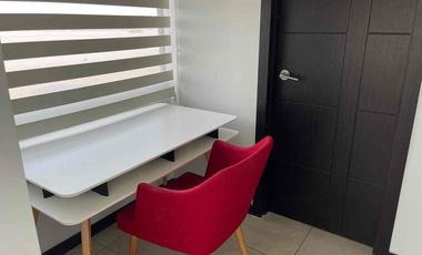 Alquilo suite Bellini- Puerto Santa Ana