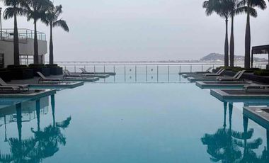 Alquilo suite Bellini- Puerto Santa Ana