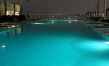 Alquilo suite Bellini- Puerto Santa Ana