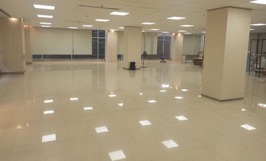 Office Space for Rent in KMO Building, GF Area 298