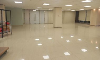 Office Space for Rent in KMO Building, GF Area 298