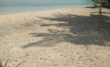 Dijual Cepat  Private Island Kepulauan Seribu - DKI Jakarta