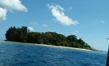 Dijual Cepat  Private Island Kepulauan Seribu - DKI Jakarta