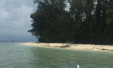 Dijual Cepat  Private Island Kepulauan Seribu - DKI Jakarta