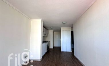 Arriendo Departamento 2 Dormitorios– Excelente Ubicación– Quinta Avenida, San Miguel