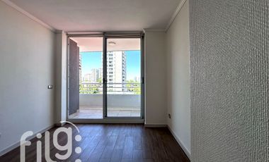 Arriendo Departamento 2 Dormitorios– Excelente Ubicación– Quinta Avenida, San Miguel