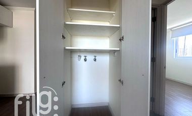 Arriendo Departamento 2 Dormitorios– Excelente Ubicación– Quinta Avenida, San Miguel