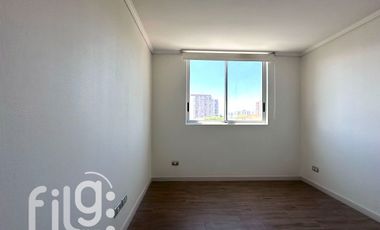 Arriendo Departamento 2 Dormitorios– Excelente Ubicación– Quinta Avenida, San Miguel