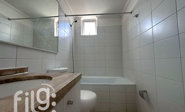 Arriendo Departamento 2 Dormitorios– Excelente Ubicación– Quinta Avenida, San Miguel