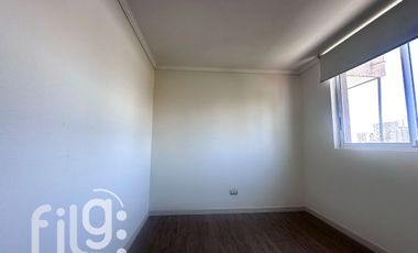 Arriendo Departamento 2 Dormitorios– Excelente Ubicación– Quinta Avenida, San Miguel