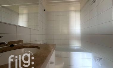 Arriendo Departamento 2 Dormitorios– Excelente Ubicación– Quinta Avenida, San Miguel