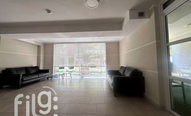 Arriendo Departamento 2 Dormitorios– Excelente Ubicación– Quinta Avenida, San Miguel