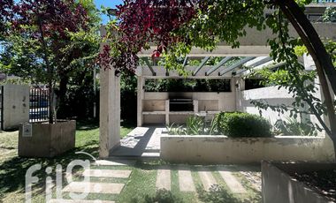 Arriendo Departamento 2 Dormitorios– Excelente Ubicación– Quinta Avenida, San Miguel