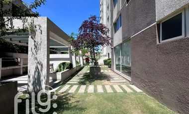 Arriendo Departamento 2 Dormitorios– Excelente Ubicación– Quinta Avenida, San Miguel