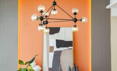 Luxury 3 Bedroom Apartment – Fully Furnished | For Rent | Casa Domaine, CBD Jakarta