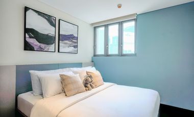 Luxury 3 Bedroom Apartment – Fully Furnished | For Rent | Casa Domaine, CBD Jakarta