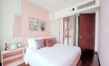 Luxury 3 Bedroom Apartment – Fully Furnished | For Rent | Casa Domaine, CBD Jakarta